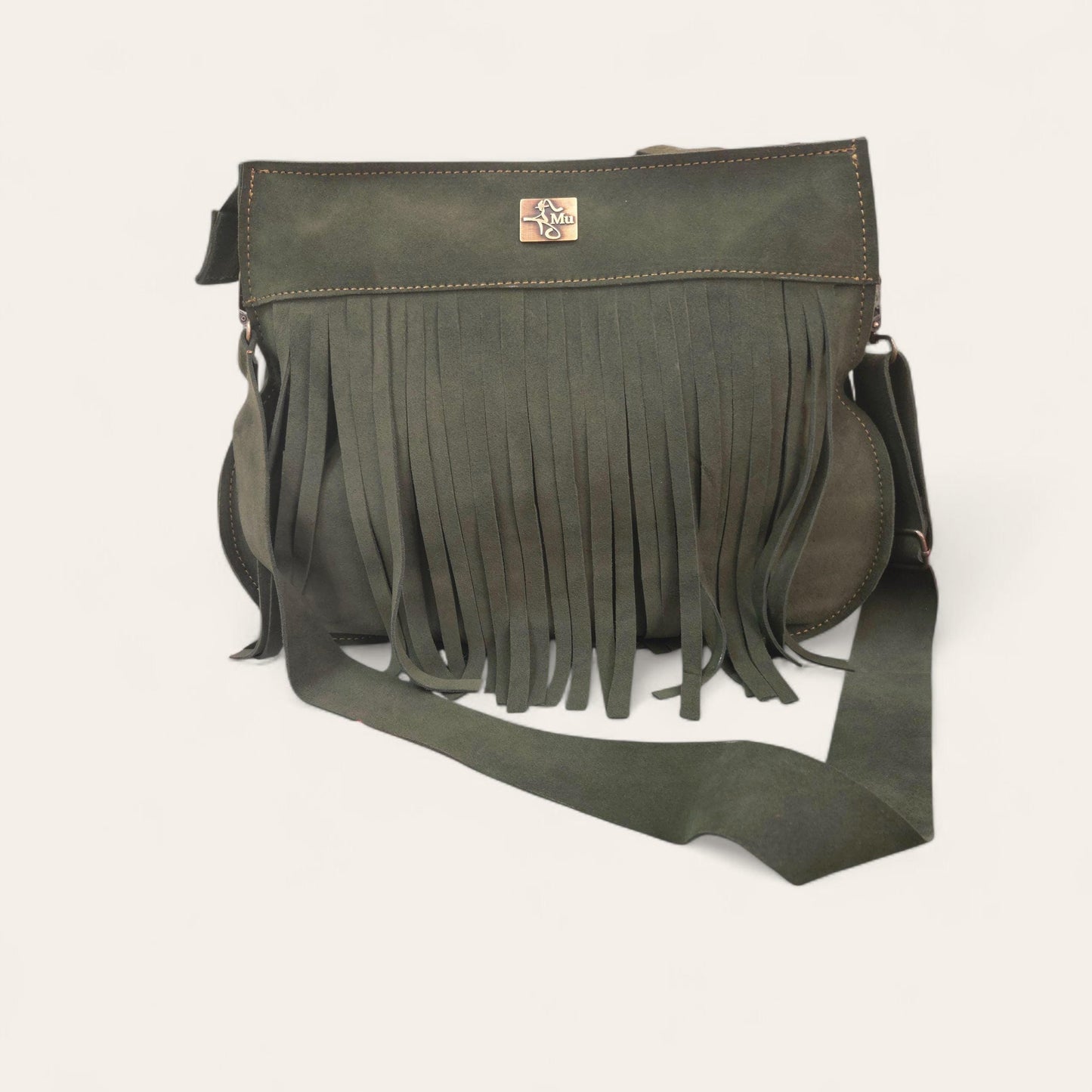 genuine leather , women's bag, shoulder bag