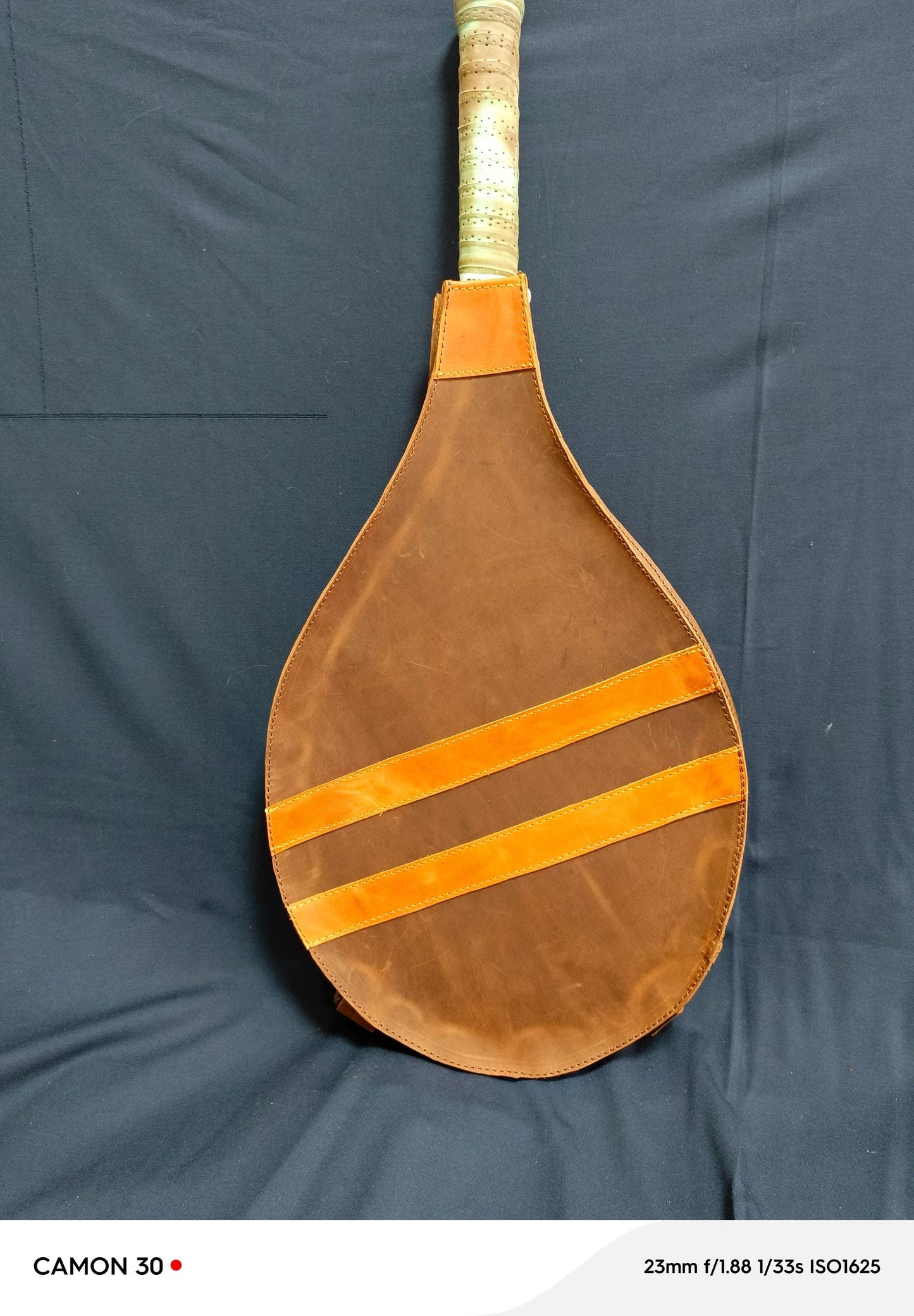 Special Design Tennis Racket Bag: Unisex Racket Case