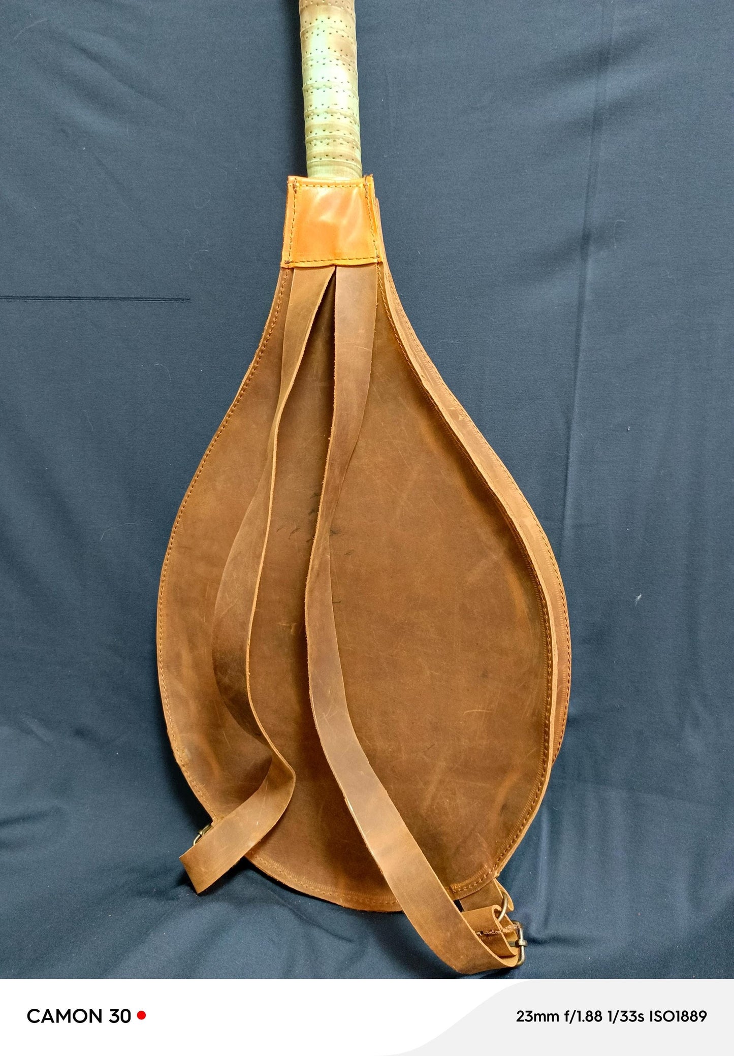 Special Design Tennis Racket Bag: Unisex Racket Case