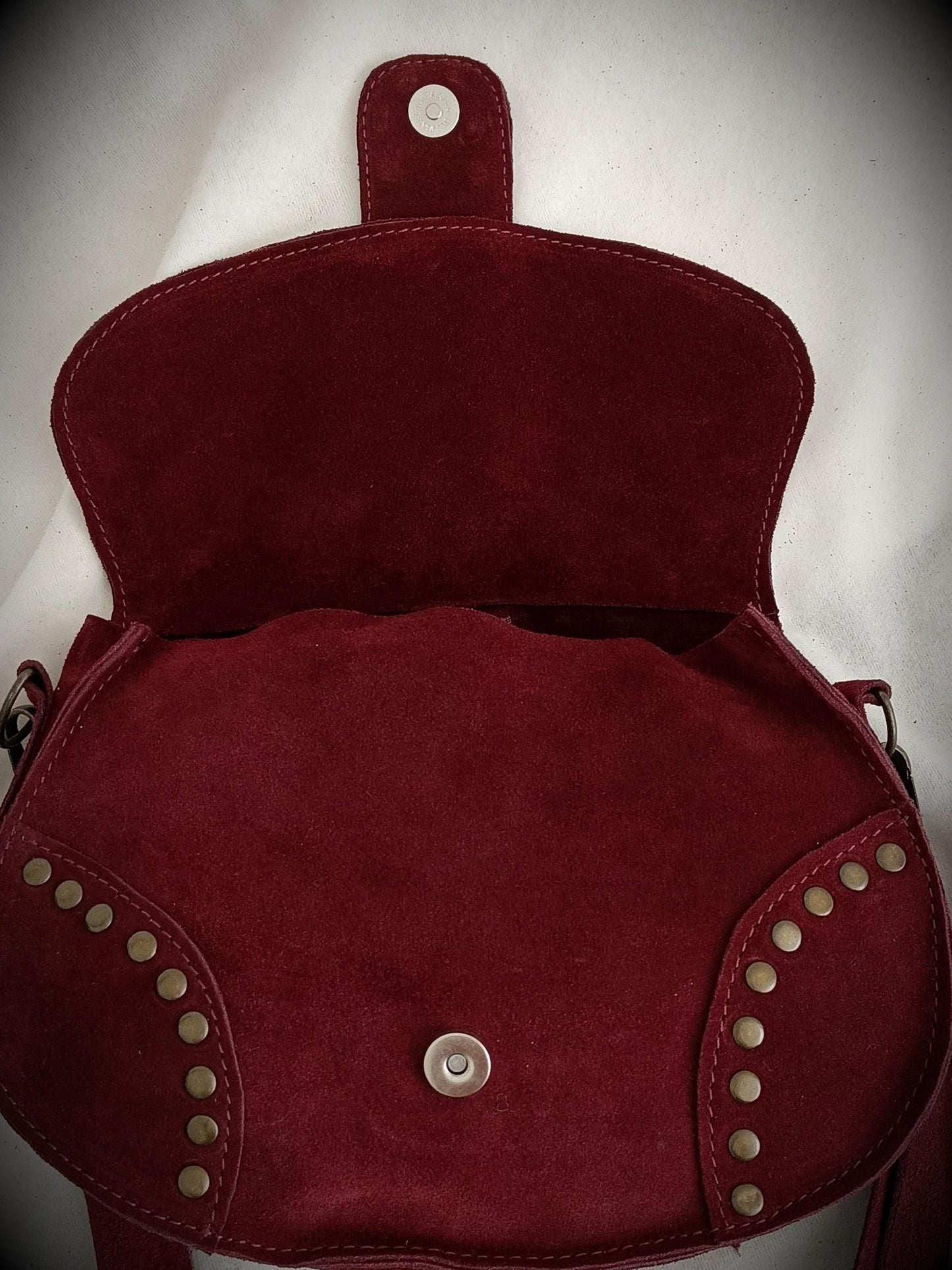 women suede handbag,shoulder bag,genuine leather