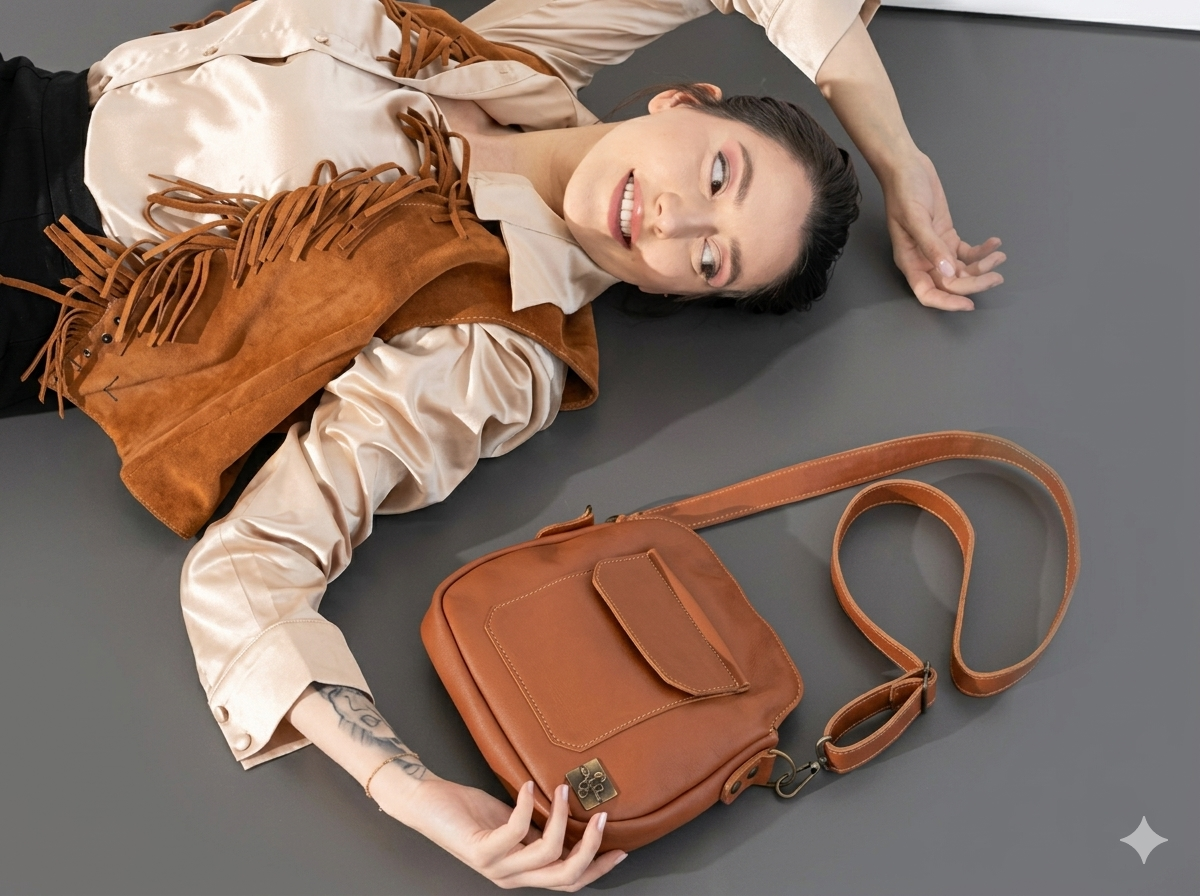 Mu Leather Design fotoğraf 2