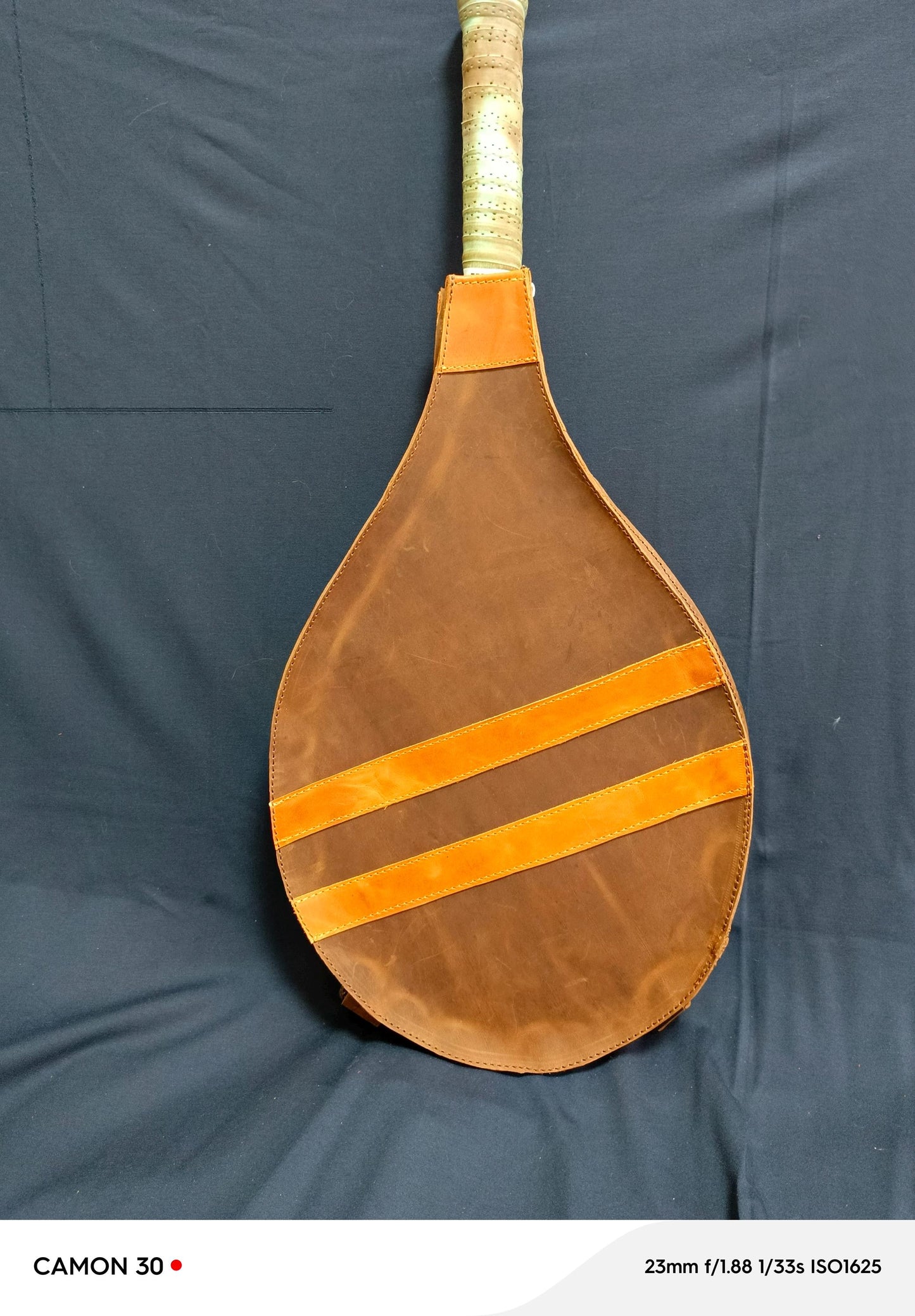 Special Design Tennis Racket Bag: Unisex Racket Case