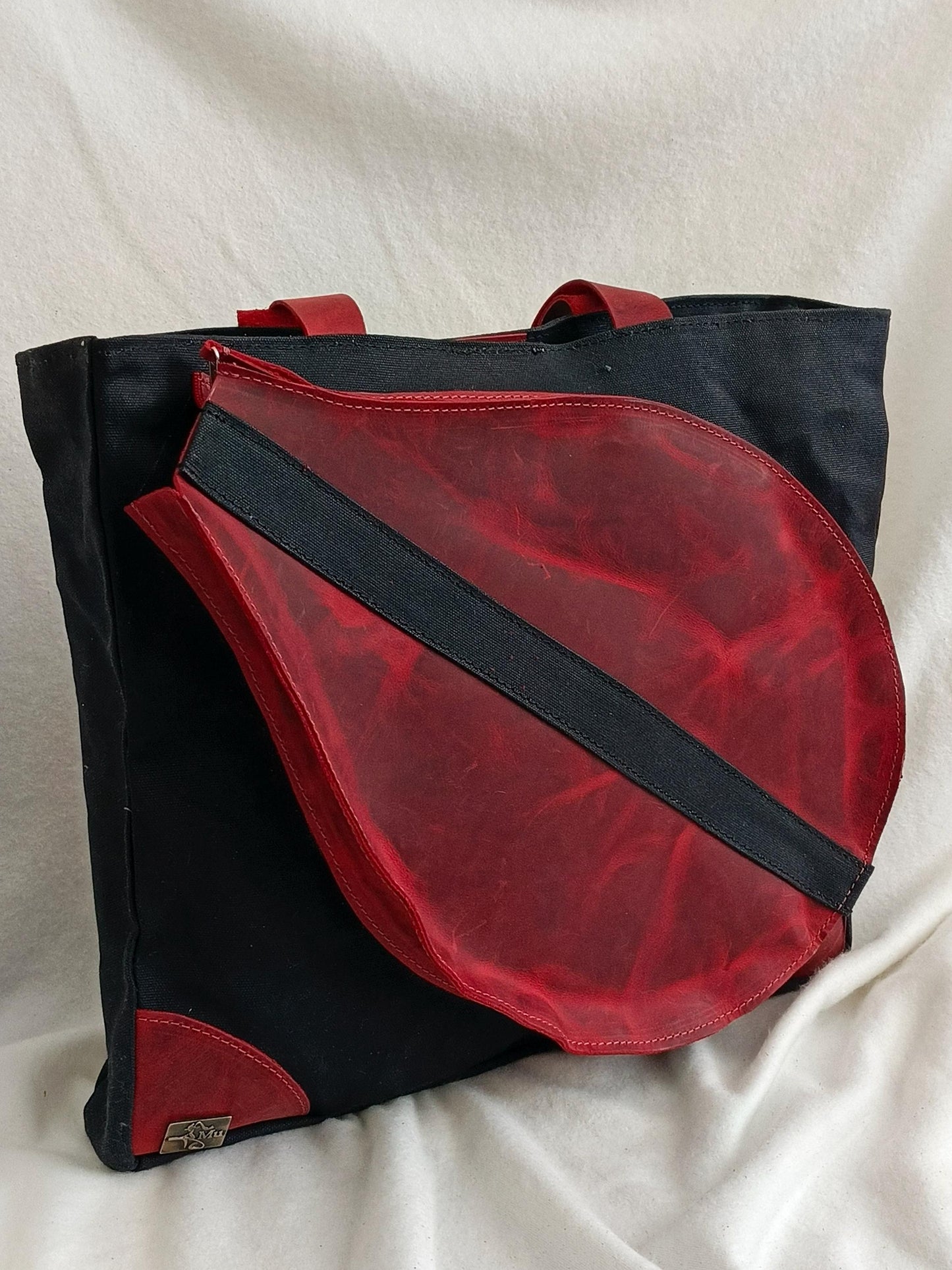 Tennis bag, racket bag, special design