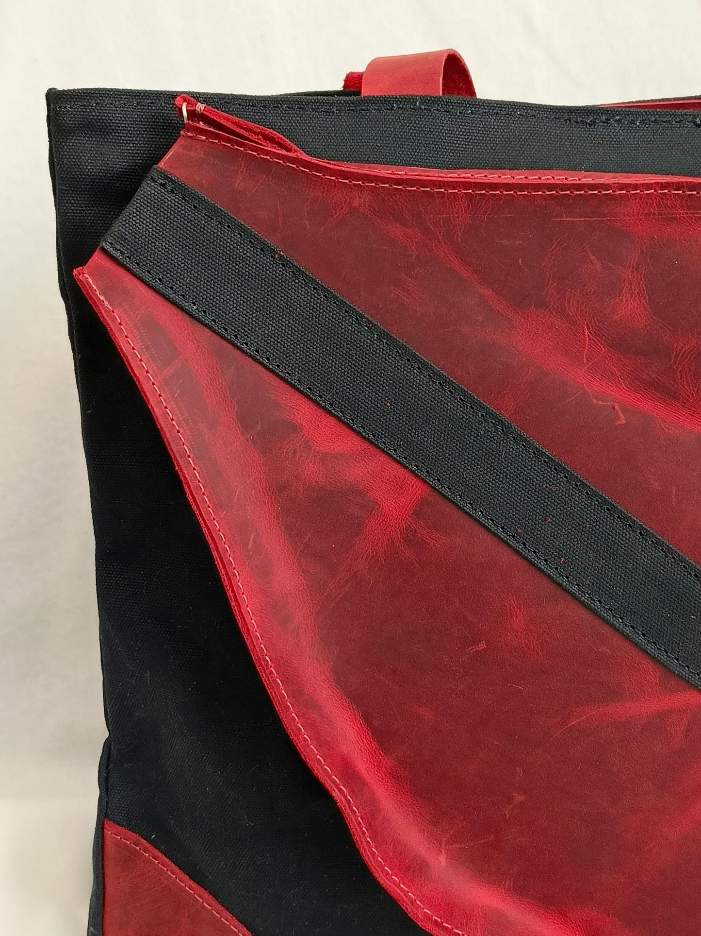 Tennis bag, racket bag, special design