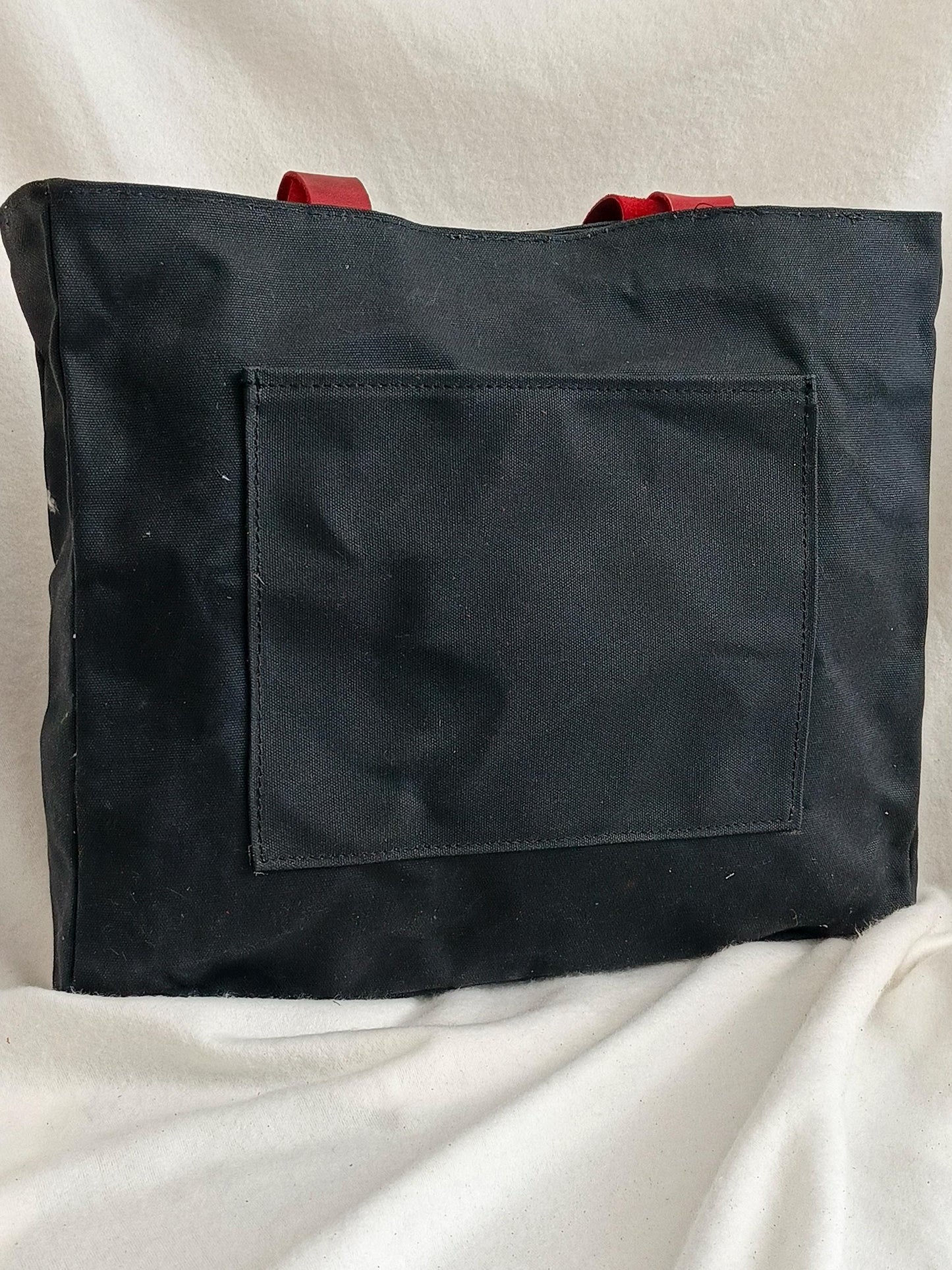 Tennis bag, racket bag, special design