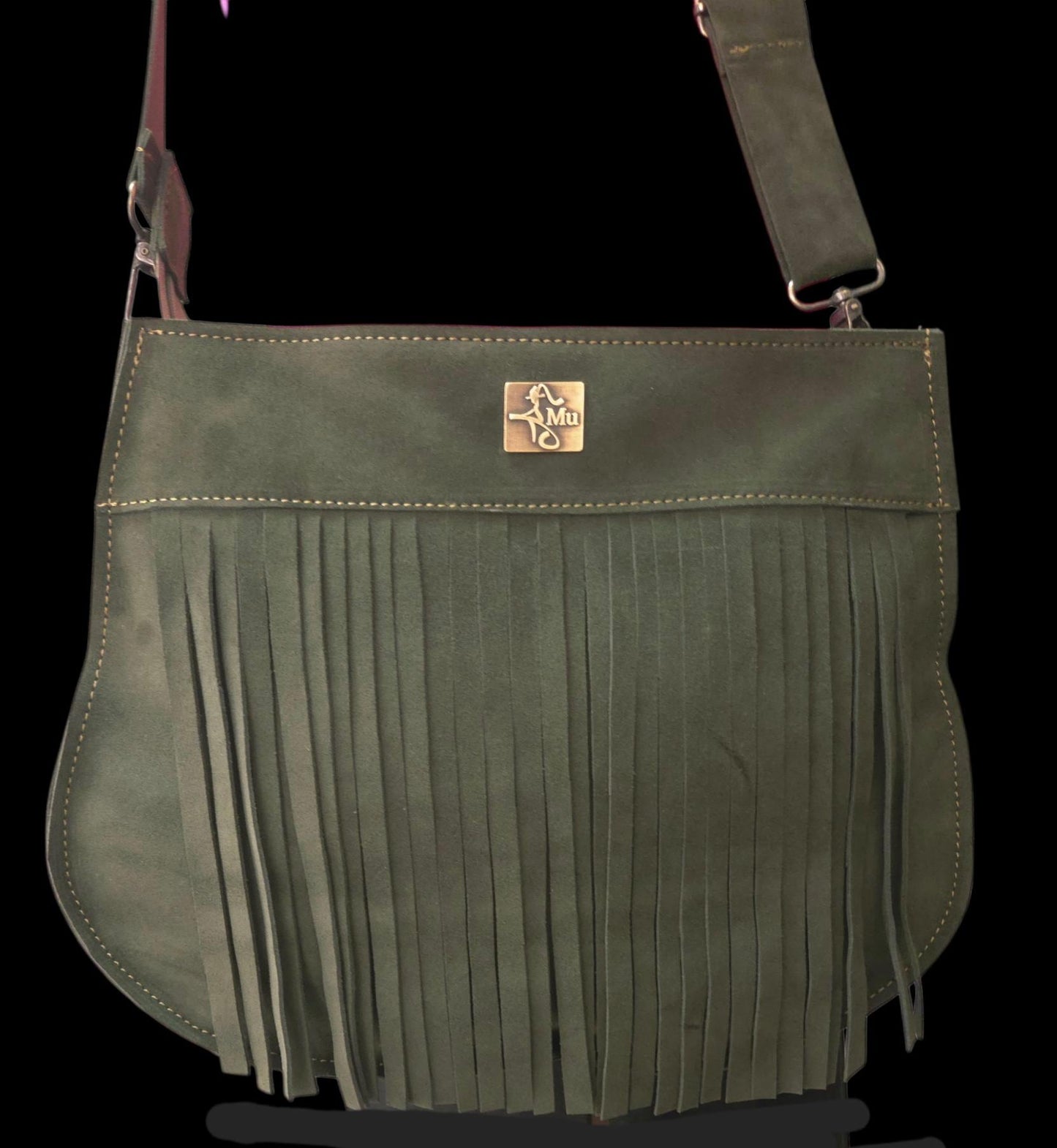 genuine leather , women's bag, shoulder bag
