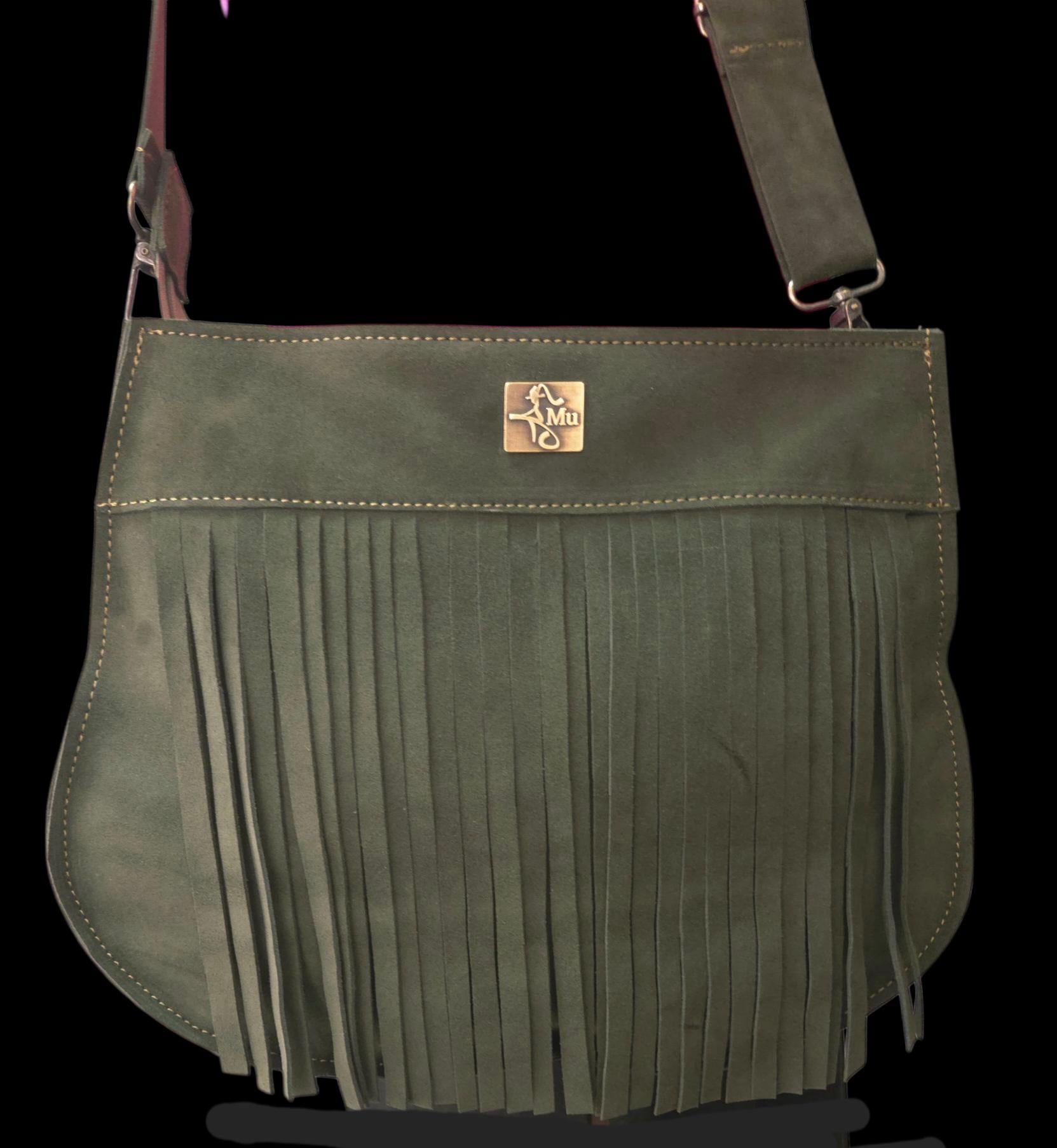 genuine leather , women's bag, shoulder bag