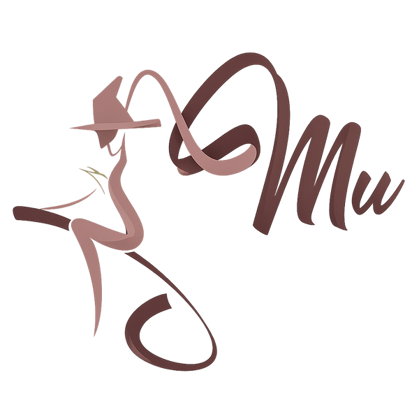 Mu Leather Design
