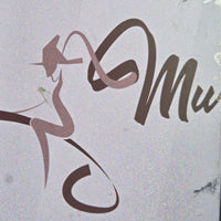Mu Leather Design